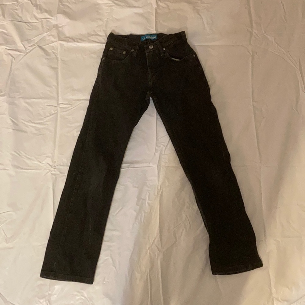 Lee’s premium boys jeans